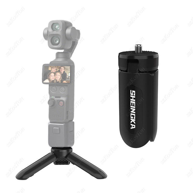 Dji Drone Mini 3 - DJI Osmo Pocket 4P용 미니 삼각대