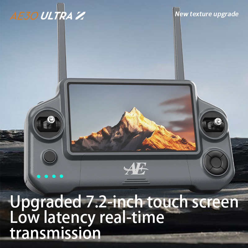 AE 울트라 GPS 드론 4K 전문가용 HD 카메라 3 - Drone Gimbal Mount 리뷰 및 가격