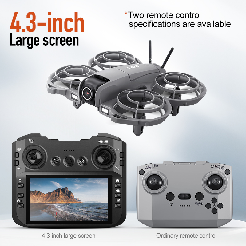 D26 드론 4K 항공 HD 180 °   카메라 드론 - Drone Gimbal Brushless 리뷰 및 가격