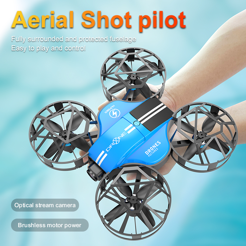 NEW 미니 드론 812PRO 전문가용 HD 항공 드론 - Drone Gimbal Brushless 리뷰 및 가격